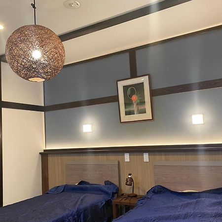 Good Stay Mizuho Usa Экстерьер фото