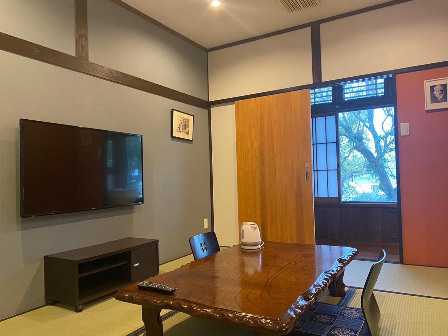 Good Stay Mizuho Usa Экстерьер фото