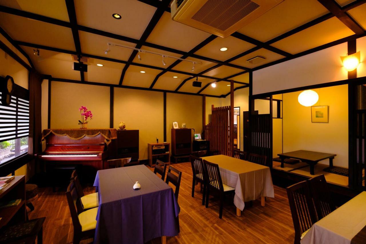 Good Stay Mizuho Usa Экстерьер фото