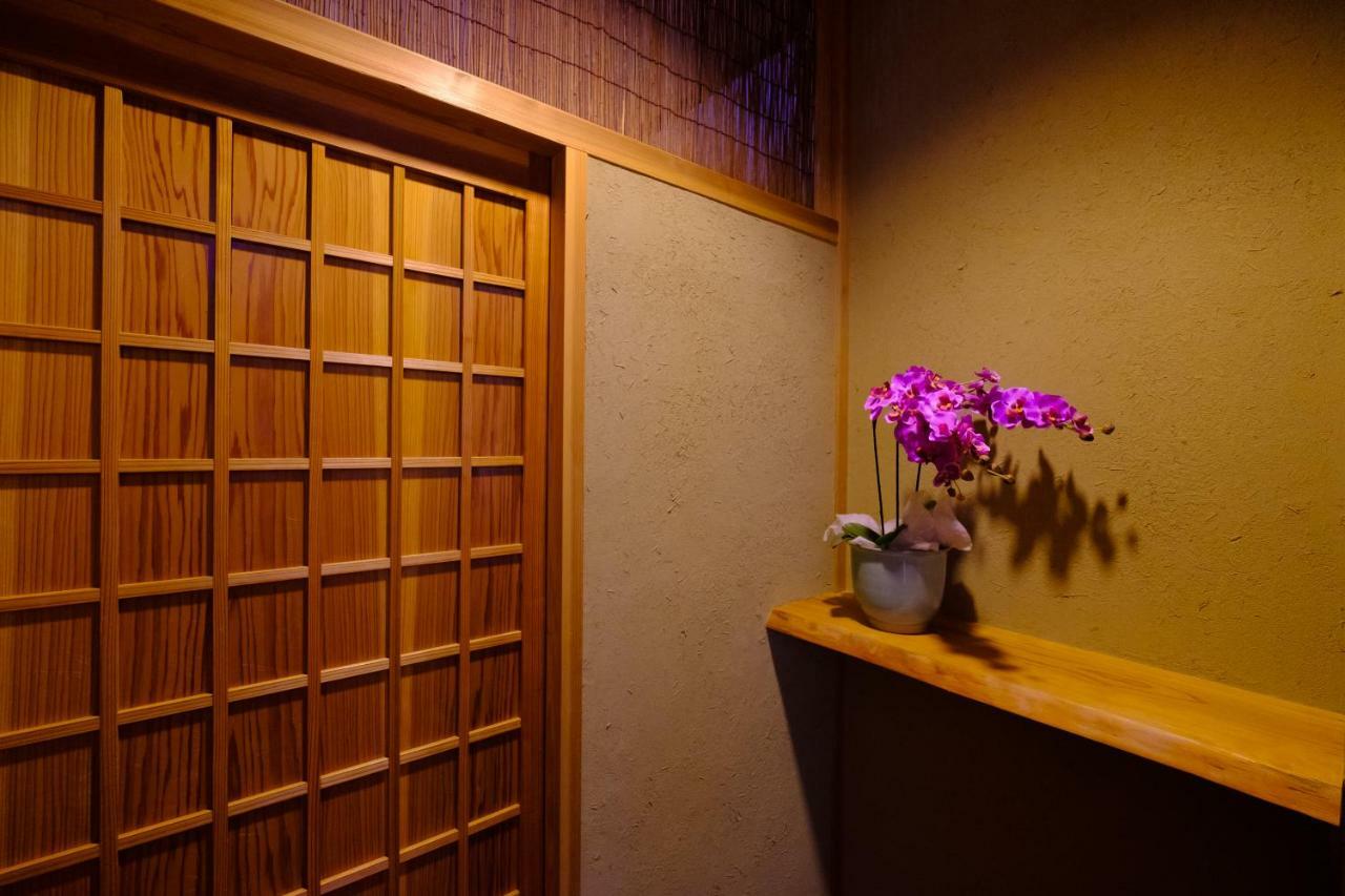 Good Stay Mizuho Usa Экстерьер фото