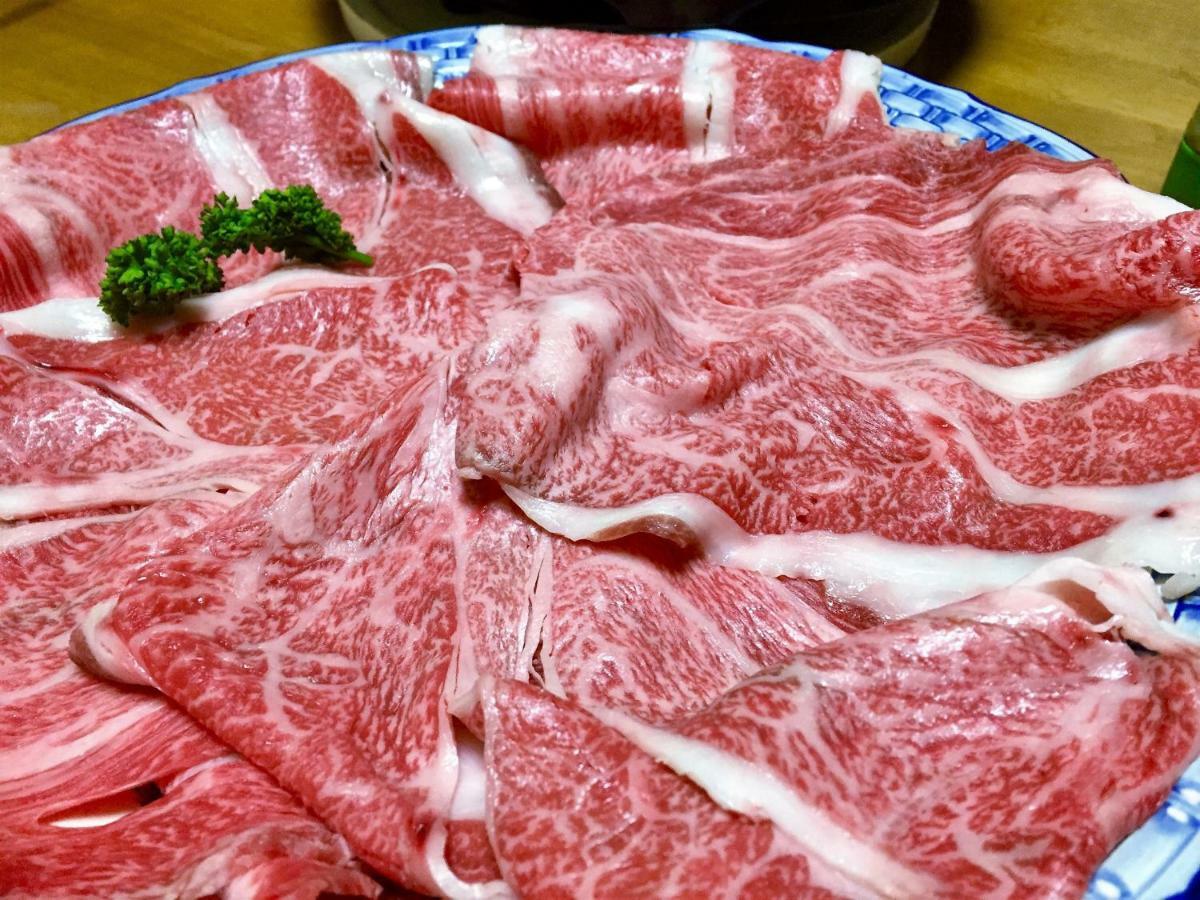 Good Stay Mizuho Usa Экстерьер фото
